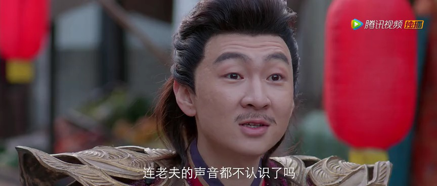 替身小甜妻 10集