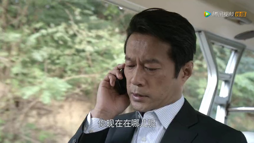 大博弈 7集