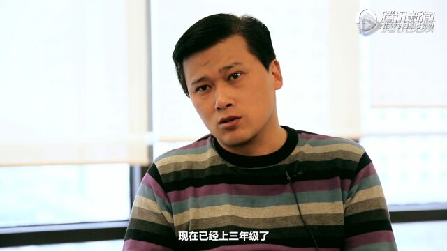 《记录》里的中国:说说十年后的我高光片段