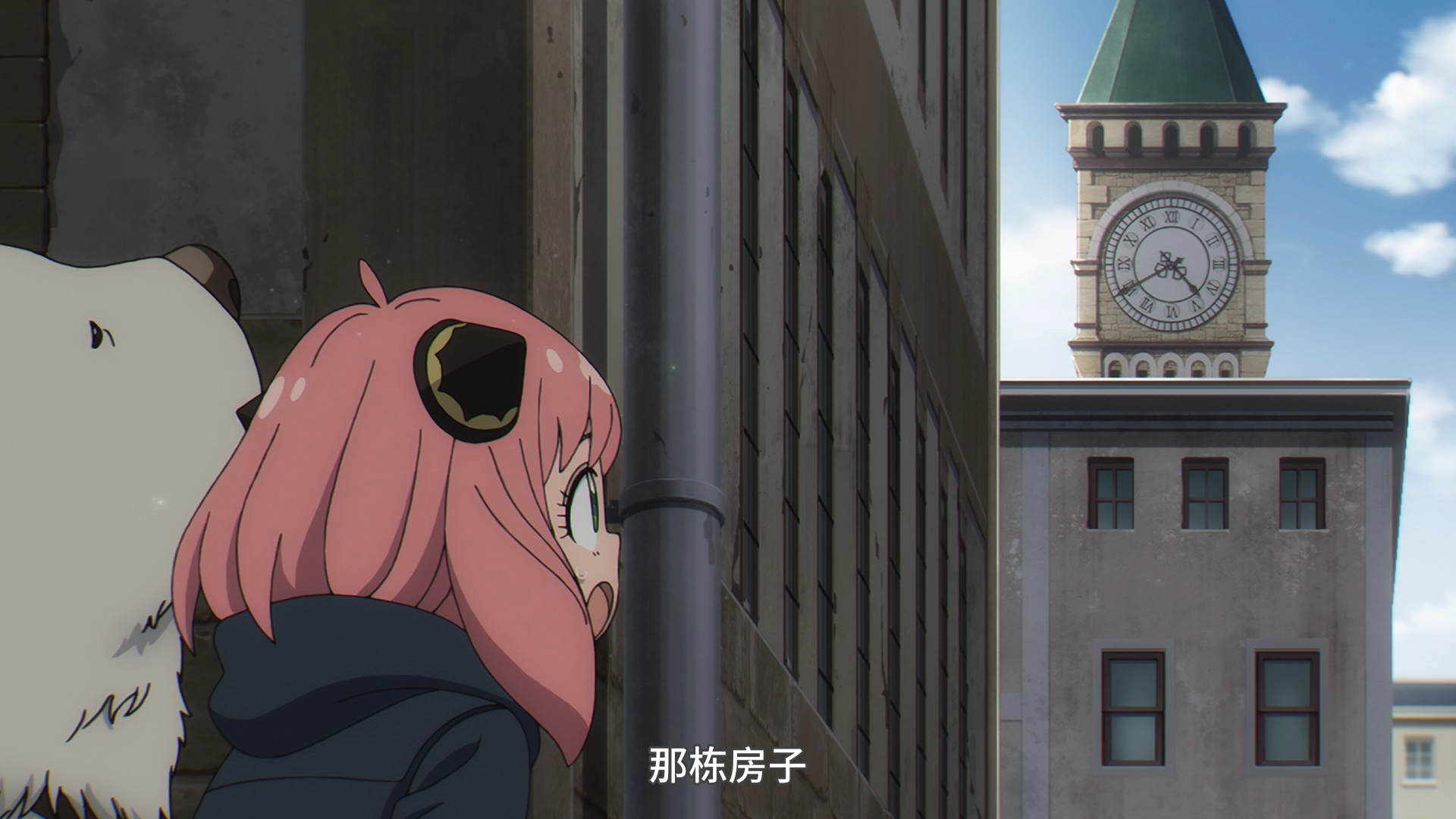 间谍过家家 第1季[日语版] 14集