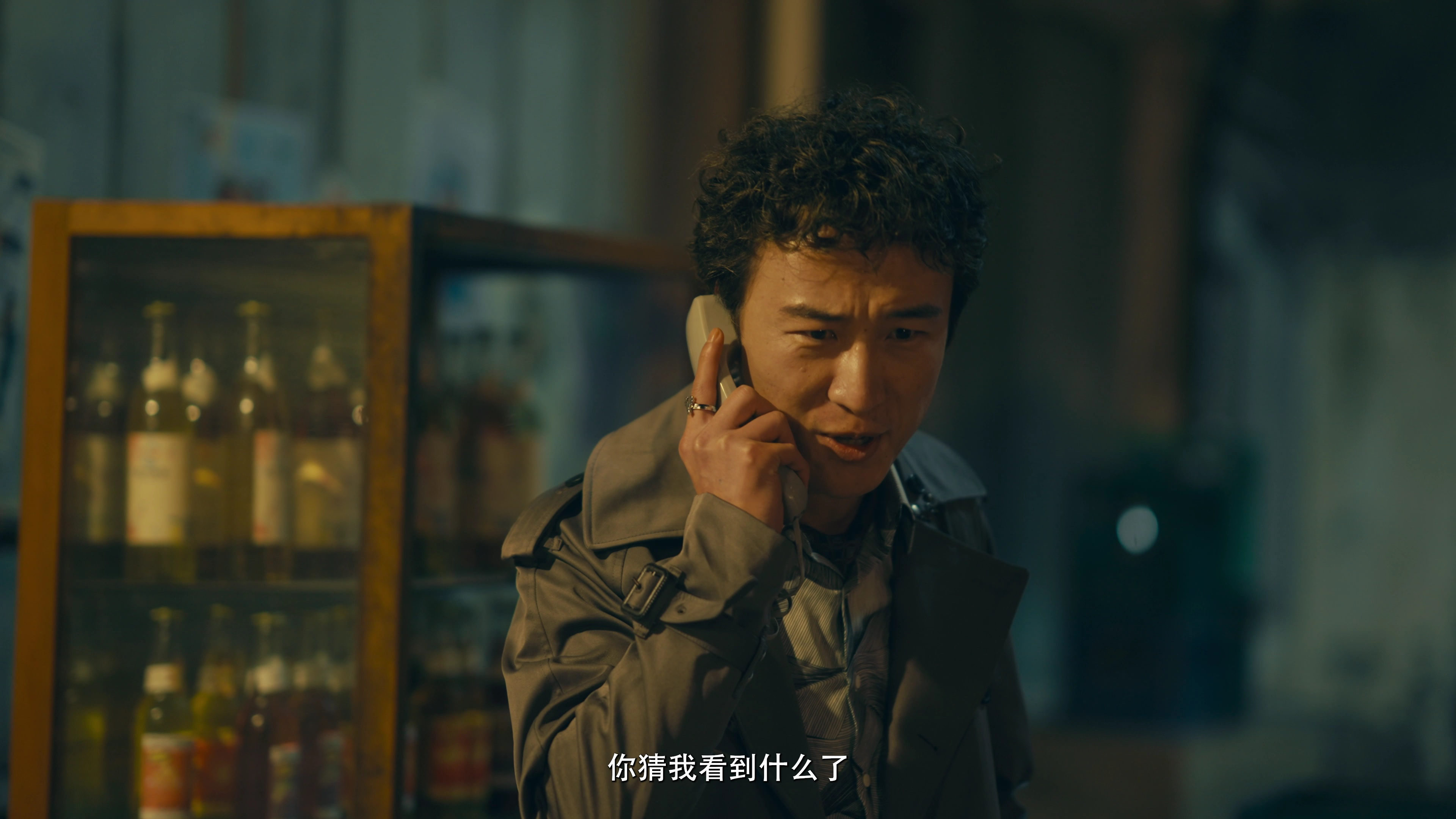 重返1993 19集