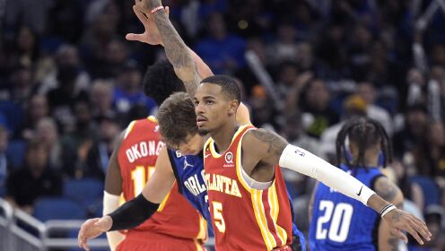 《NBA全场集锦》【球星】穆雷vs魔术集锦 全场27+6里突外投制霸全场
