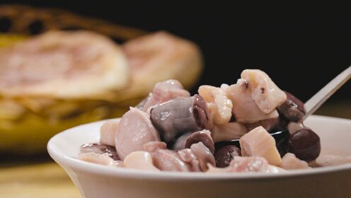 第4集:河北沧州·羊肠汤