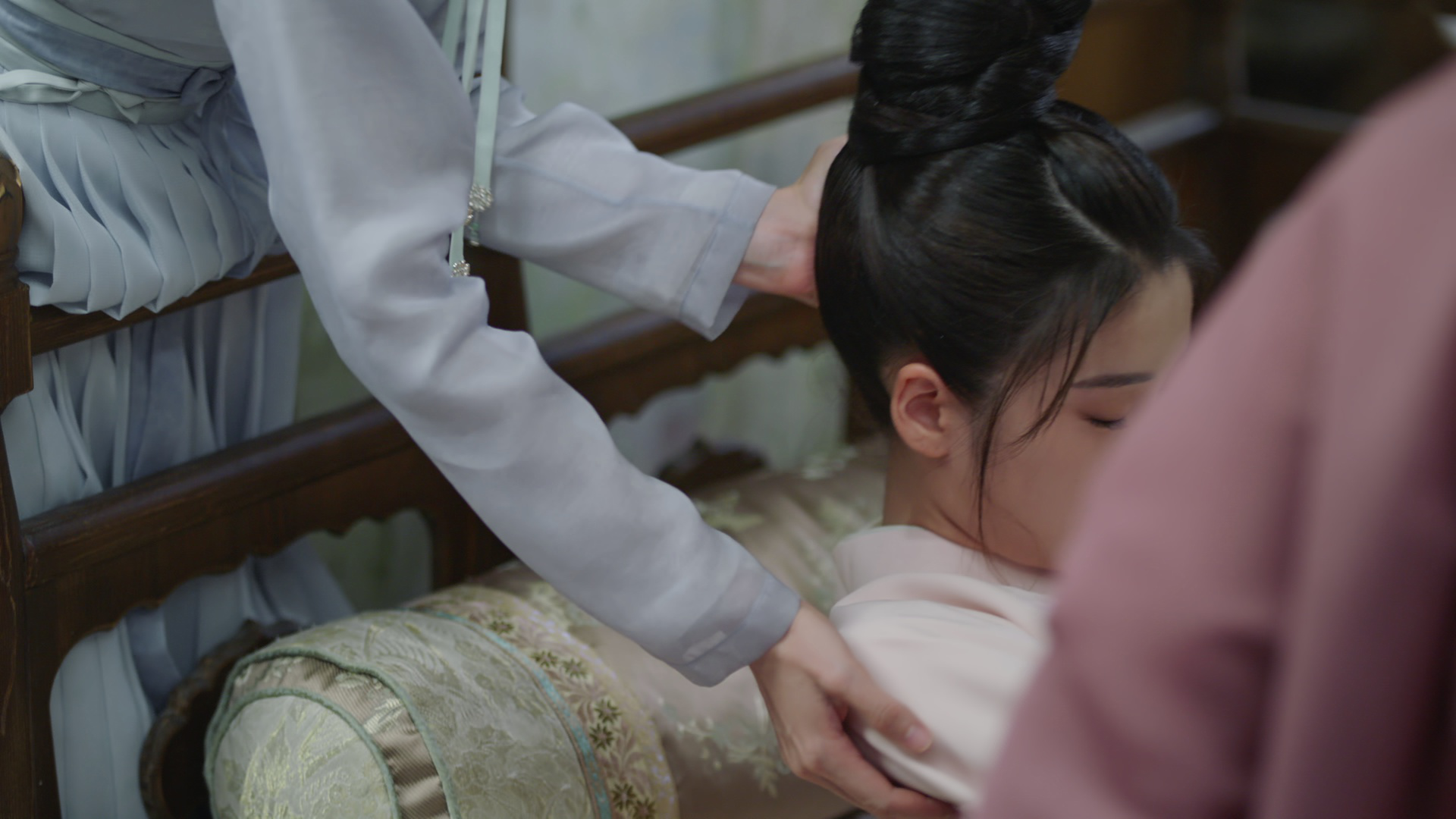 择君记 5集