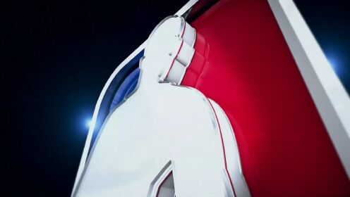 《NBA骑士》爵士vs骑士第4节英文原声回放