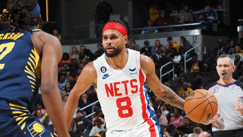 《NBA全场集锦》【球星】米尔斯vs步行者集锦 全场24+6+6鬼手抢断助飞队友