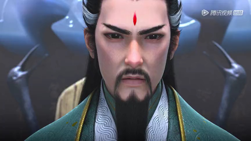 诛仙 23集