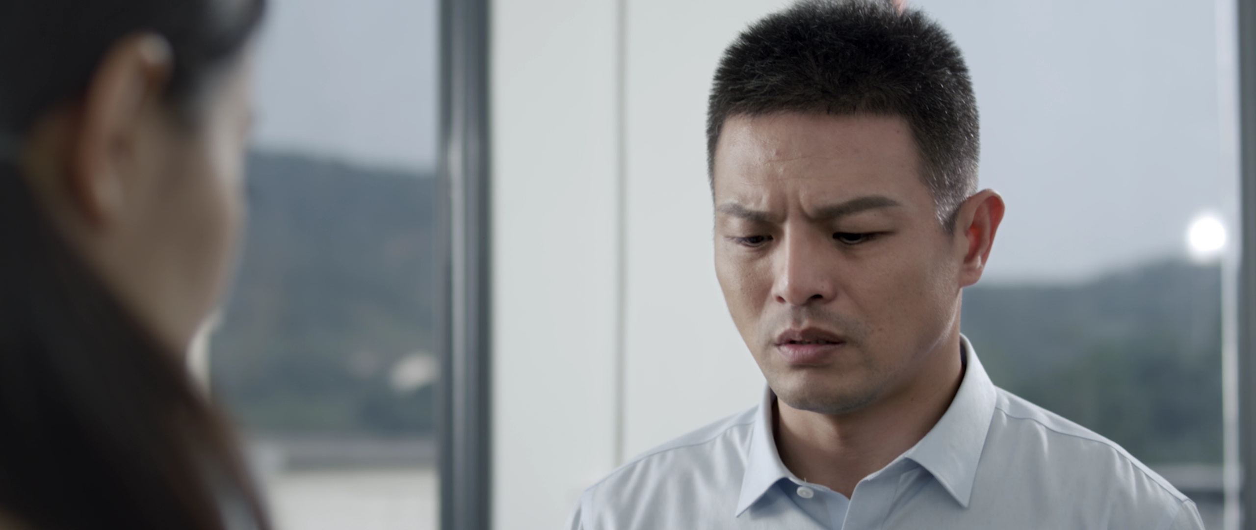 青山绿水那朵云 8集