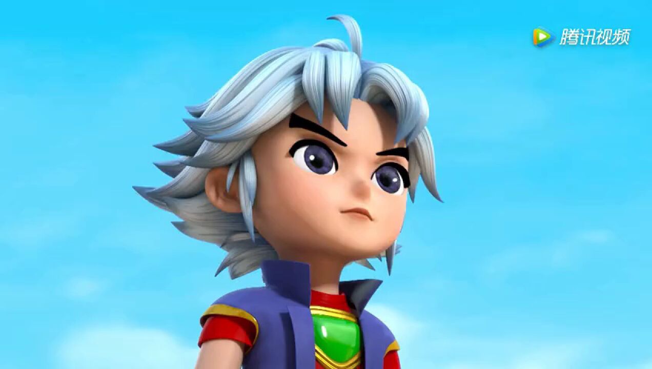 神兵小将2:千里寻亲_腾讯视频