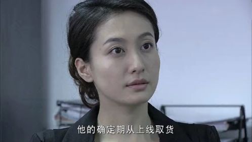 中国刑警803蛇女崔彦图片