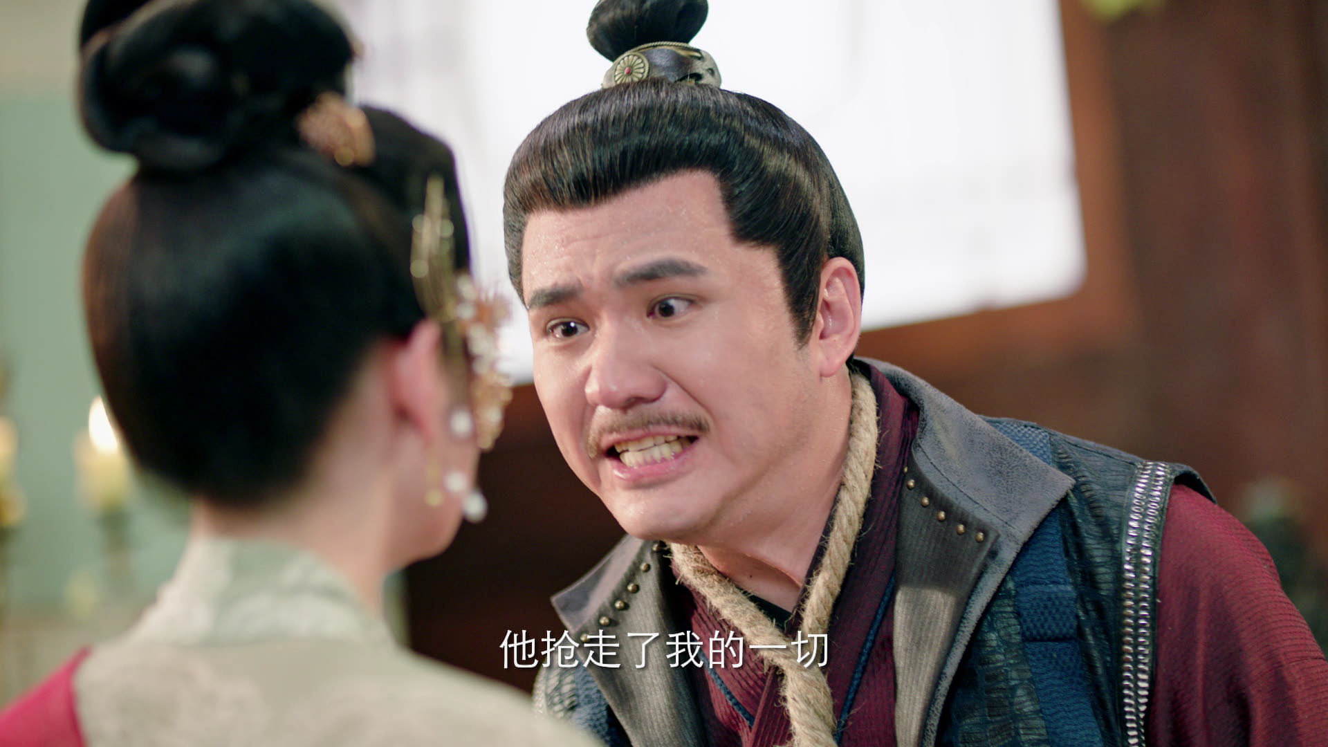 长生怪谈簿 21集
