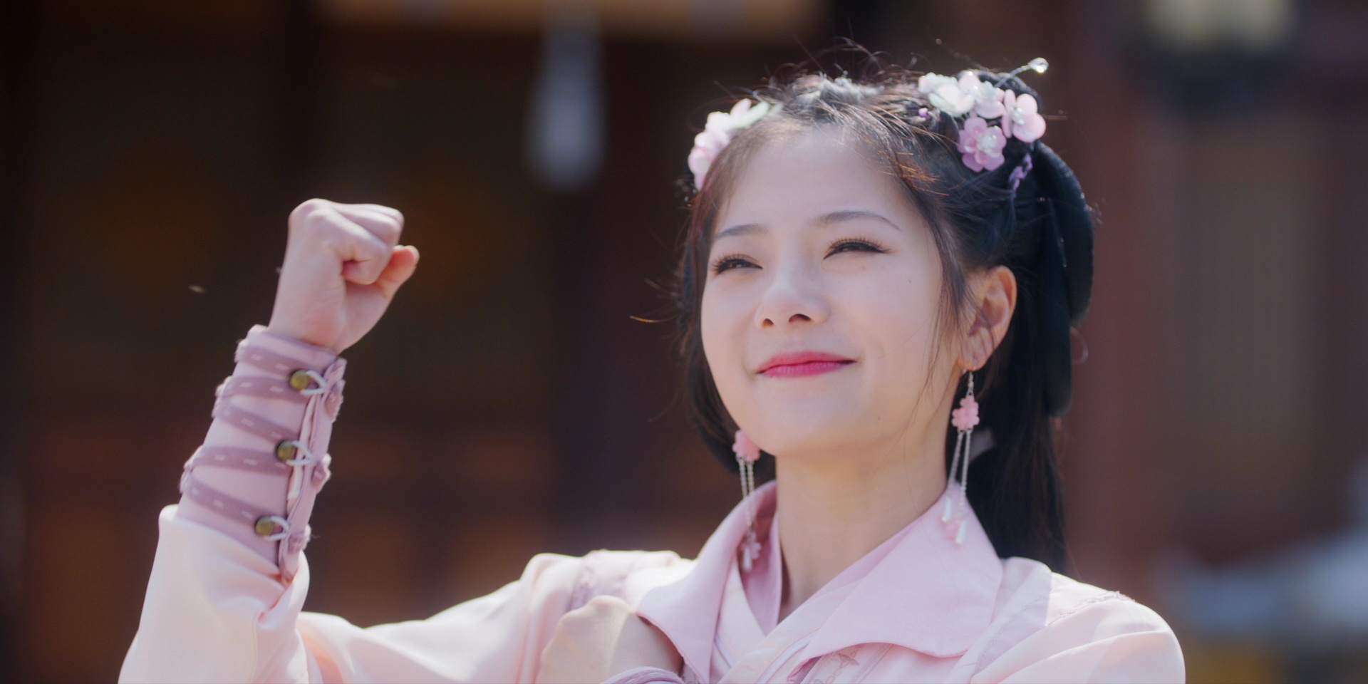 剑网3：万花小医仙 6集