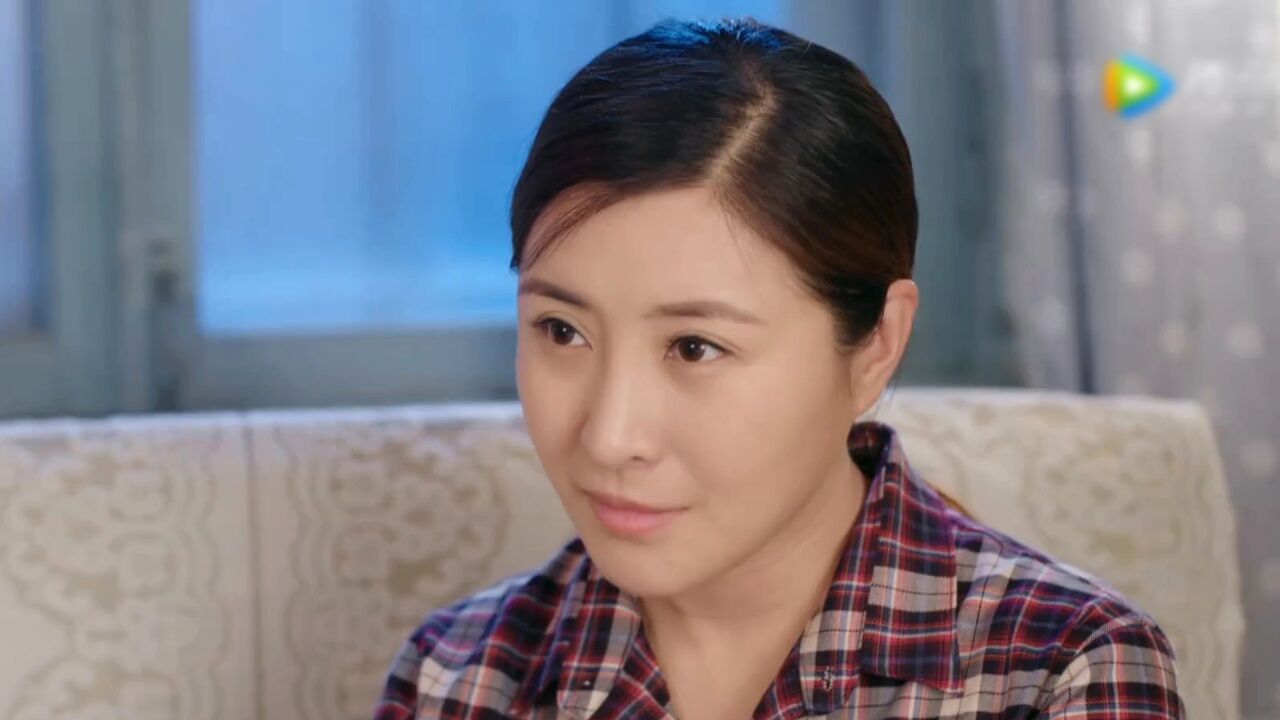 王雅捷演绎励志妈妈