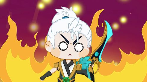 王者小卤蛋 第174话_高清1080p在线观看平台_腾讯视频