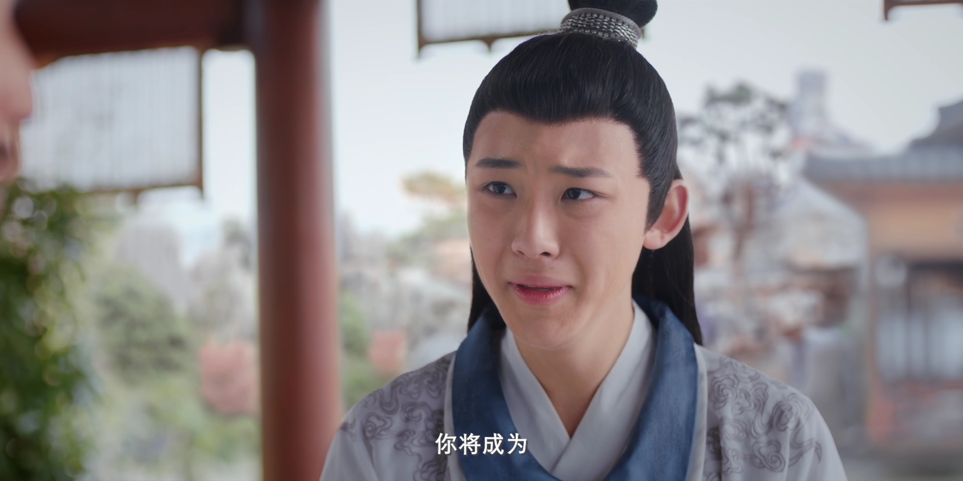 剑网3：万花小医仙 22集