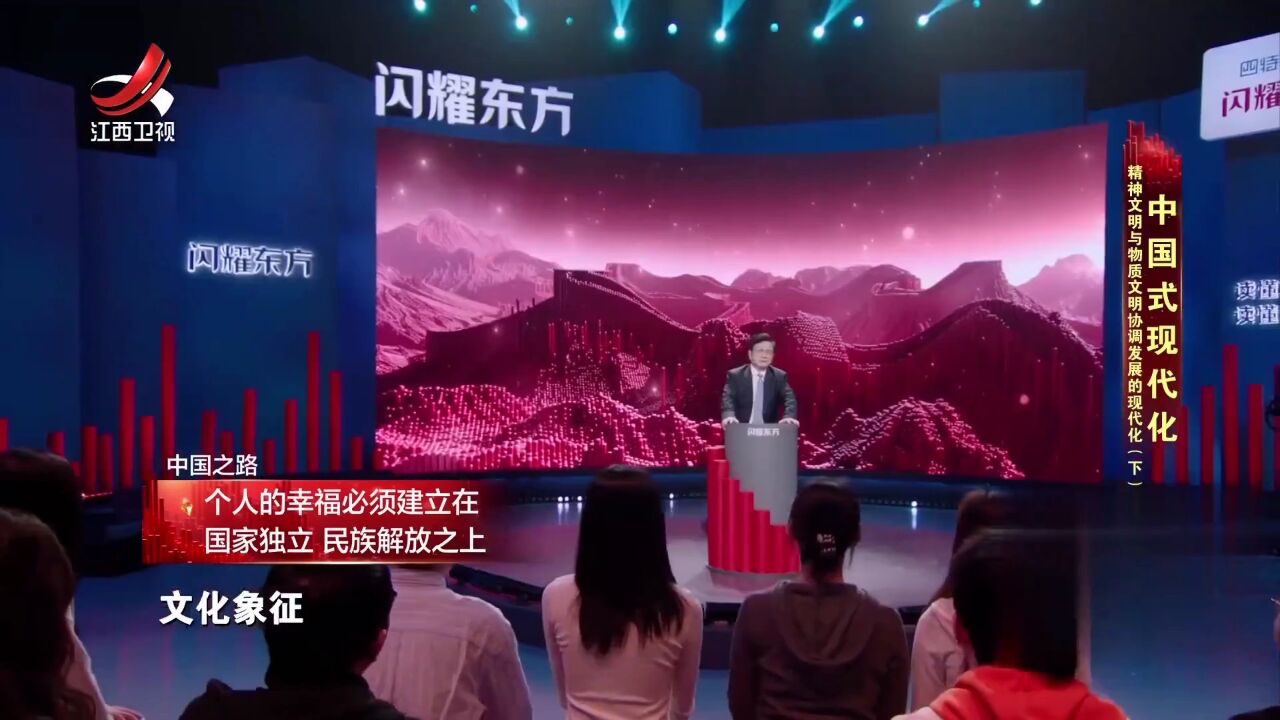 读懂中国式现代化_高清1080P在线观看平台_腾讯视频