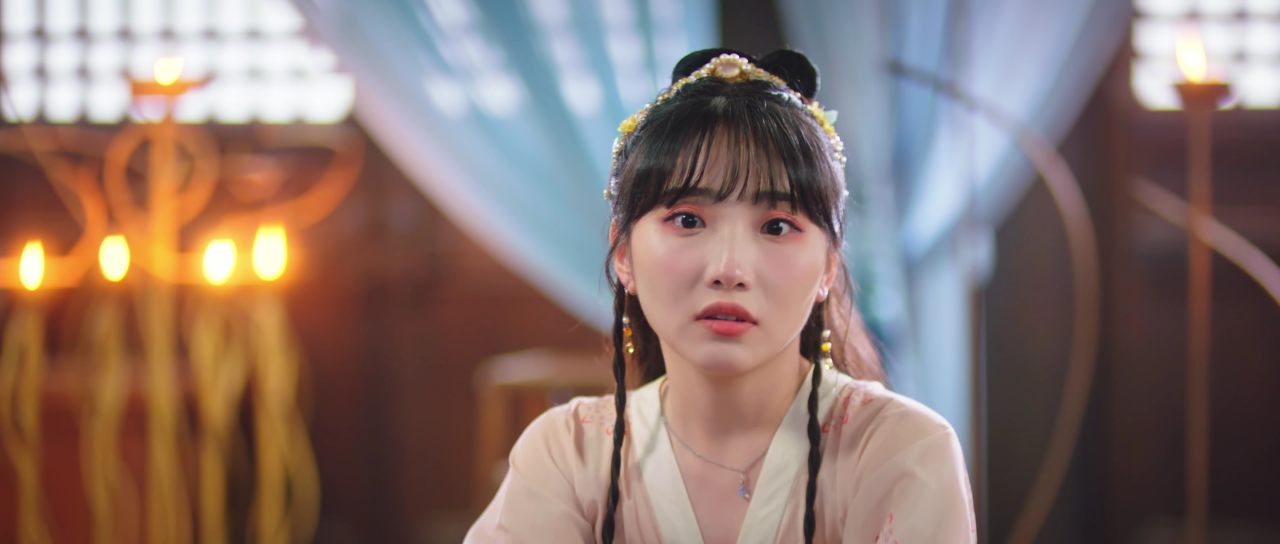我的医妃不好惹 4集