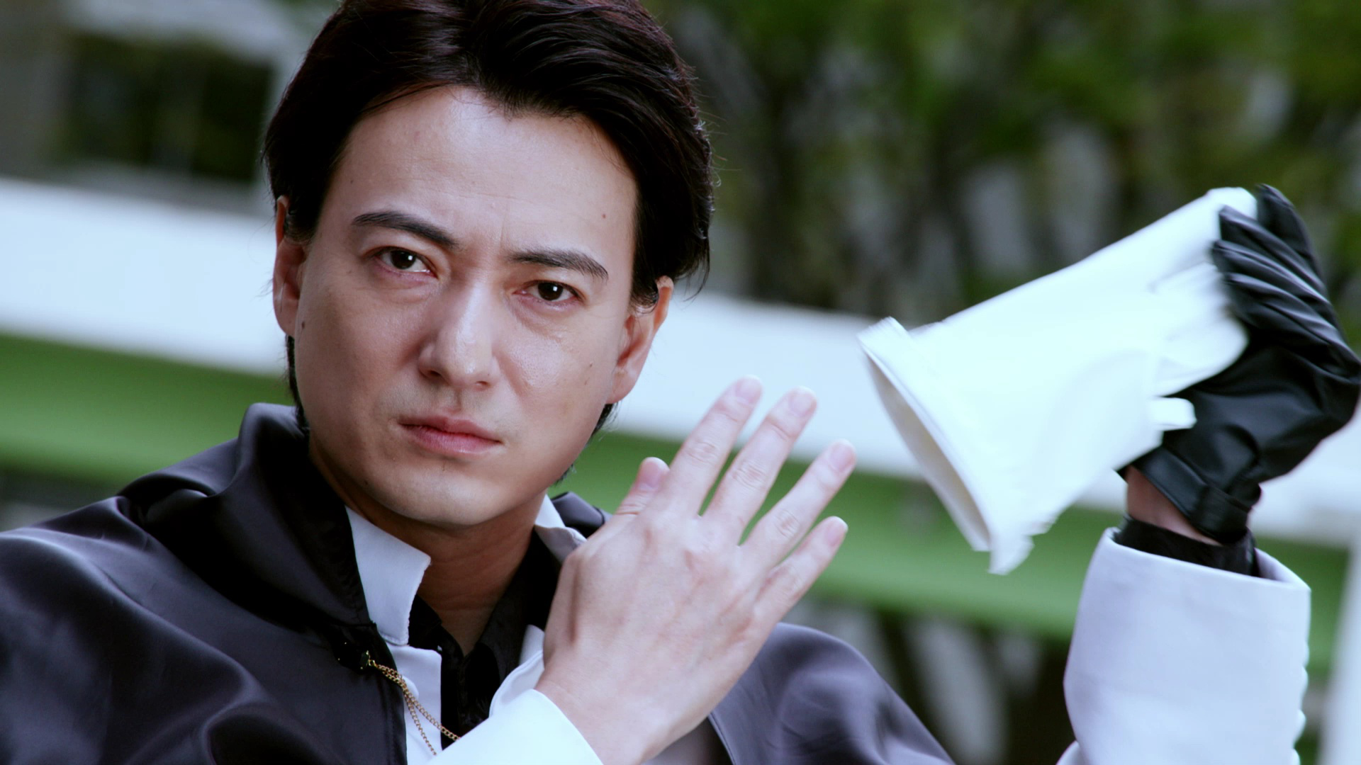 假面骑士极狐 普通话版 14集