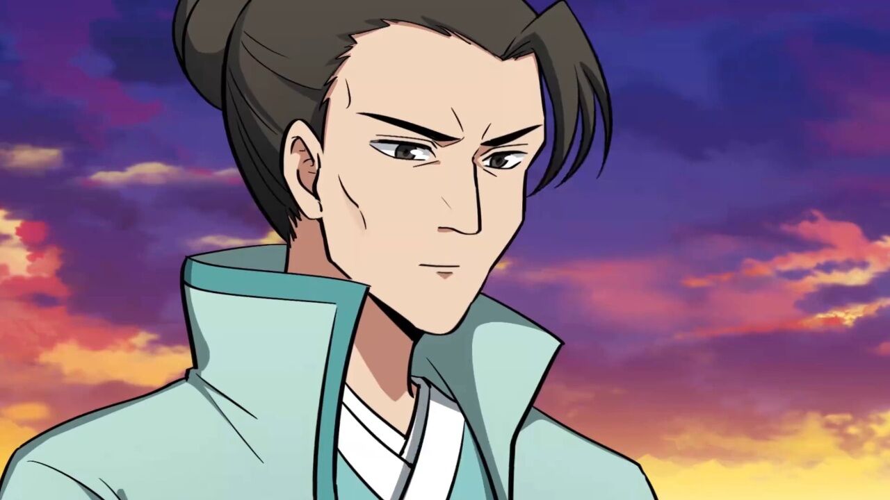 打脸狂魔徐缺上线!