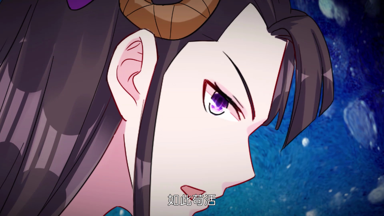 战神 第2季&middot;动态漫 8集