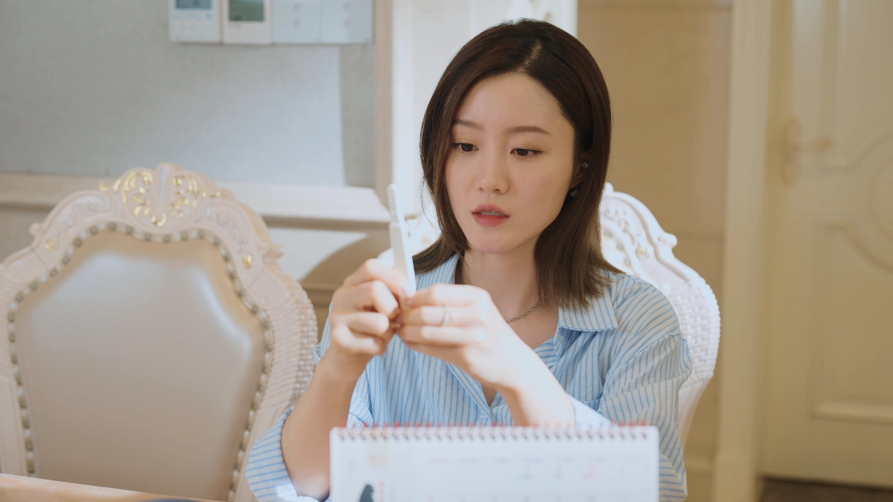 前妻不准逃 8集