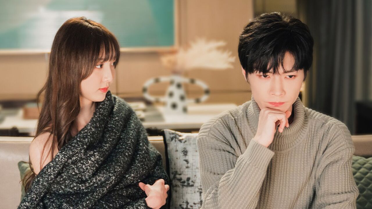 少女变粘人精求霸总保守秘密