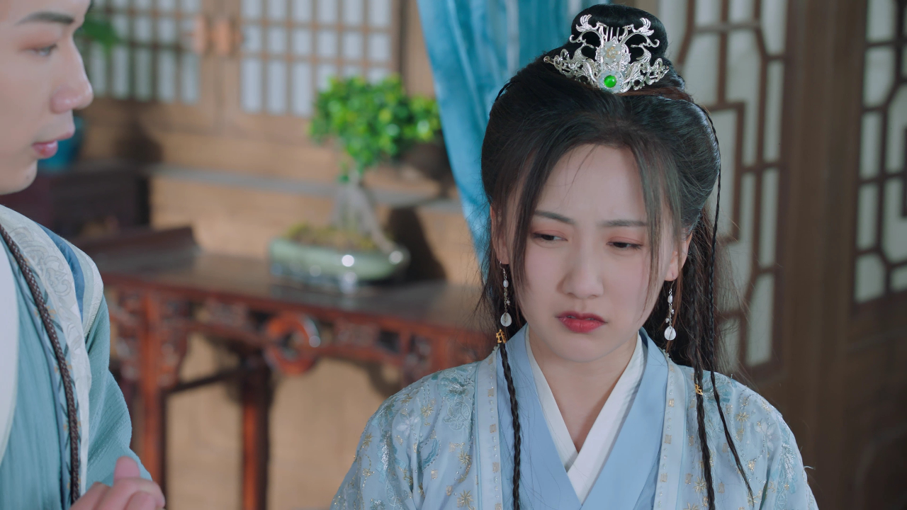 红肥绿瘦 10集