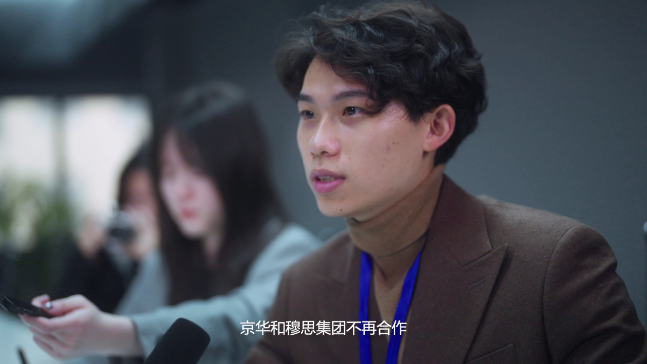从离婚开始的爱情 10集