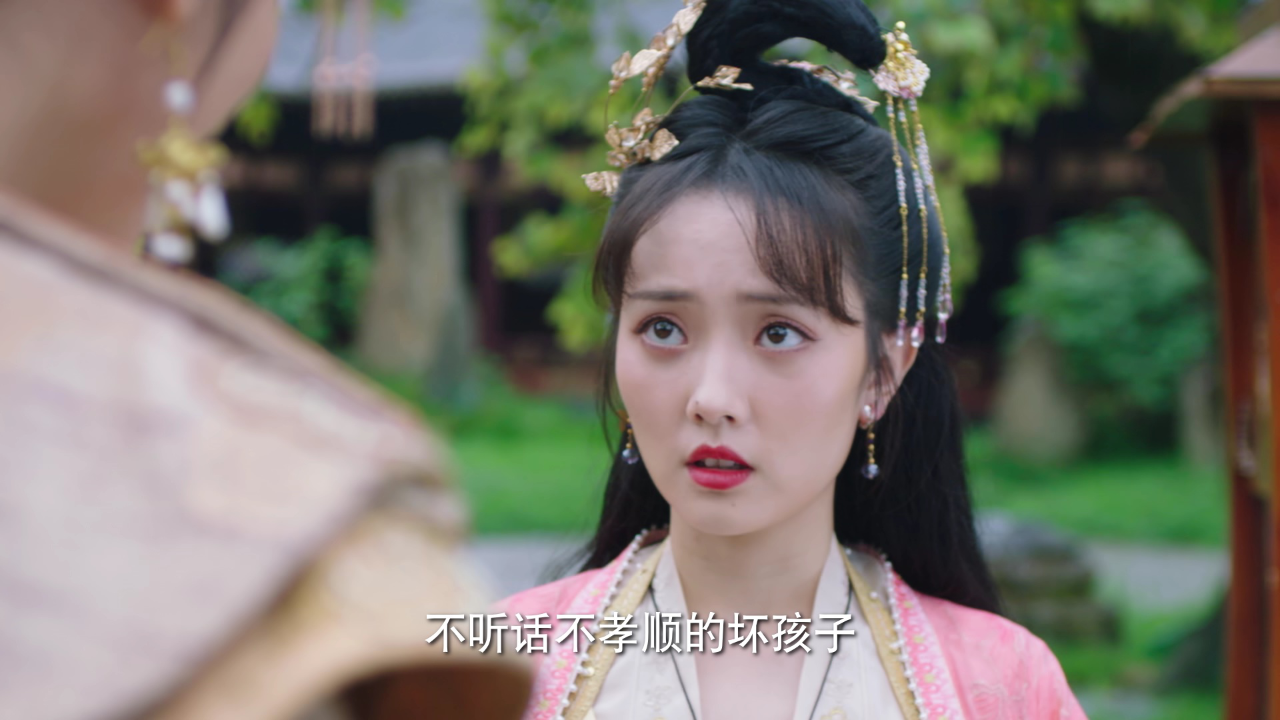 西风烈烈 14集