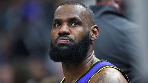 《NBA全场集锦》【原声】湖人135-133爵士 詹姆斯37分加时赛关键球锁定胜局