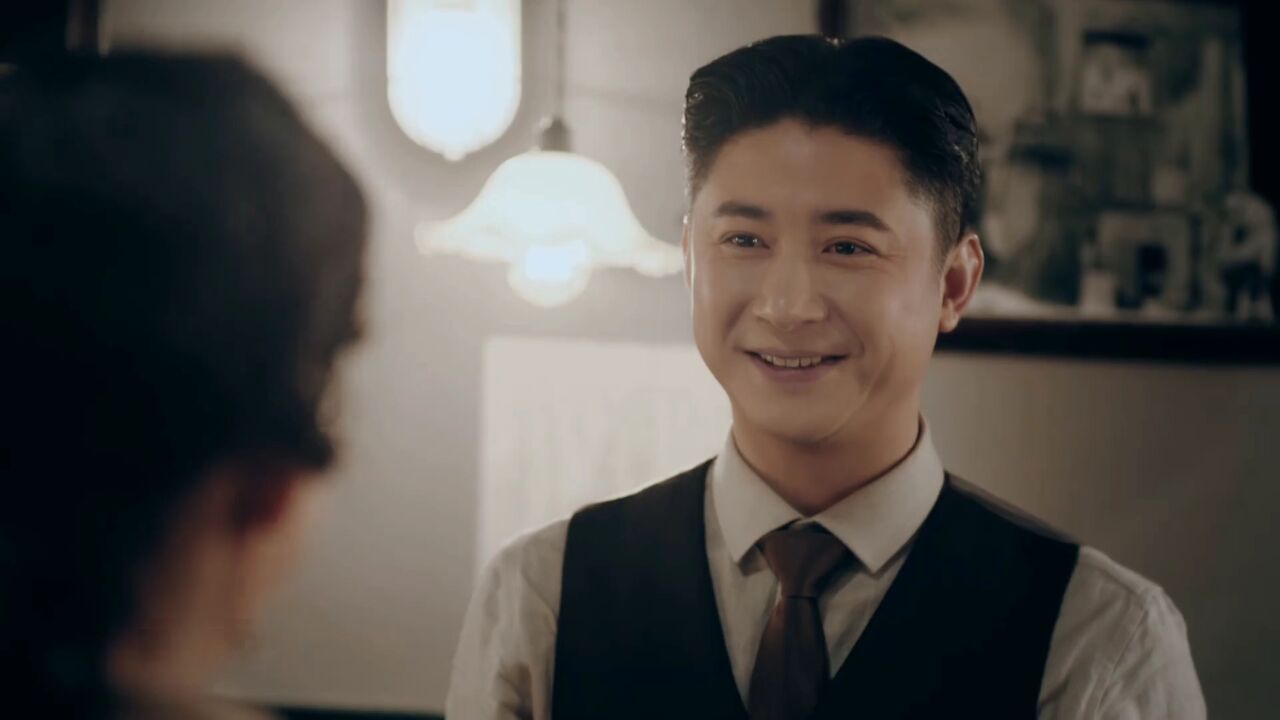 杨欢和嫂子眉目传情_腾讯视频