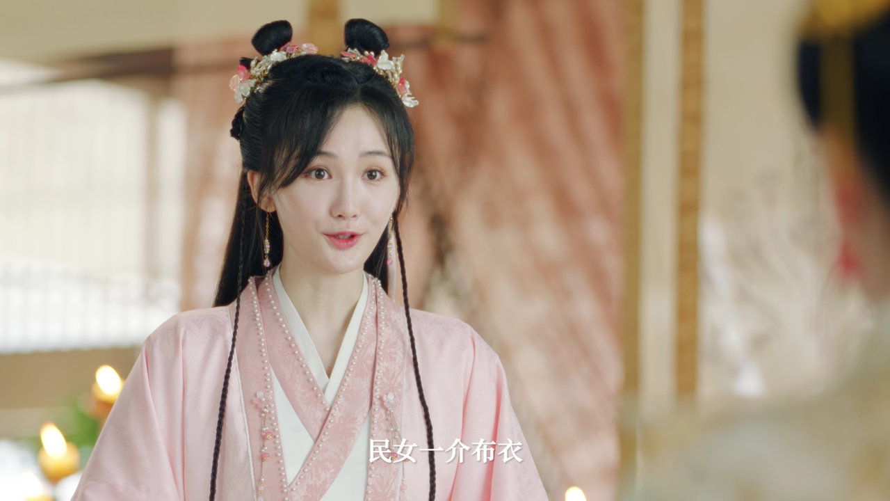 应有长风倚碧鸢 22集