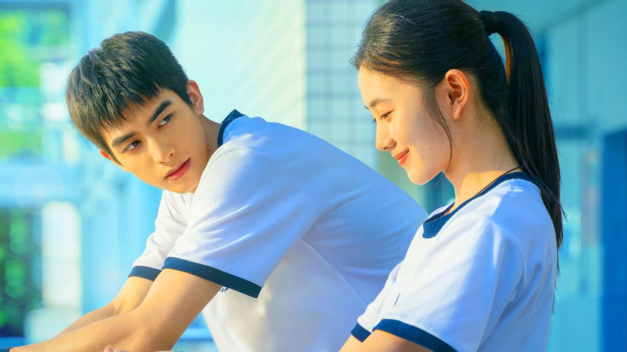 Just for Meeting You - Episode 1 | kisskh