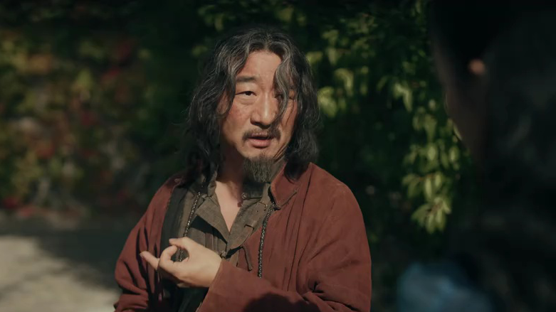 西出玉门 24集