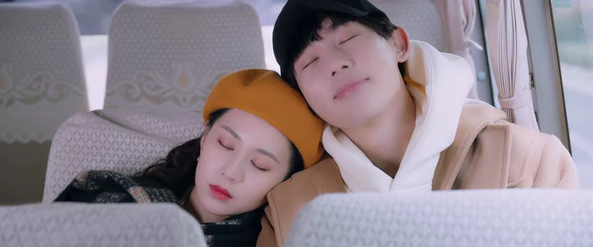 你是我的光芒 10集