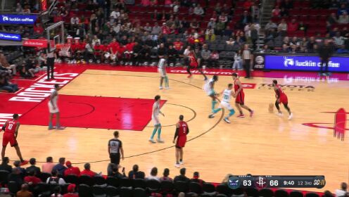 《TOP时刻》2日NBA最佳助攻 申京不看人击地妙传小史密斯双手暴扣