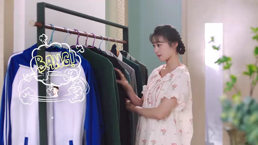 亲爱的契约男友 5集