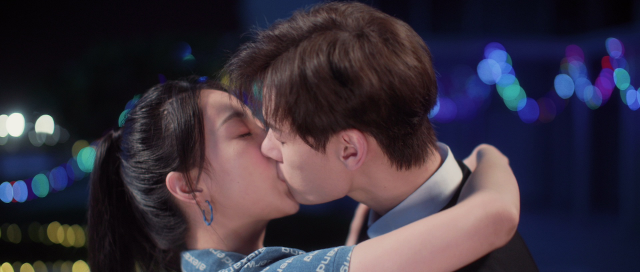 进击的金秘书 30集