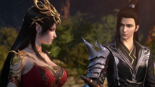 斗破苍穹年番_预告片_73_腾讯视频