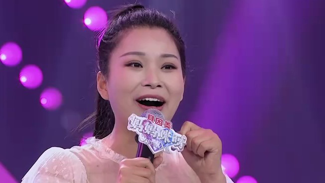 第4期：拉丁母女同台竞技。气质美女开演戏曲，实力强劲反差好大