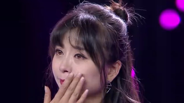 第11期：年轻可爱辣妈《芒种》舞姿优美。职场宝妈勇敢追梦。