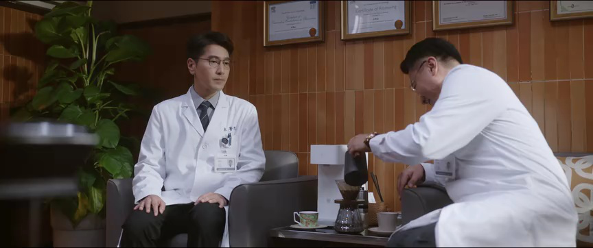 问心 22集