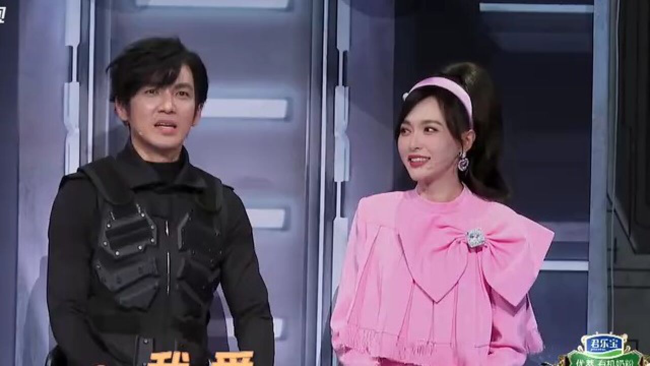 来腾讯视频看王牌对王牌##王牌对王牌