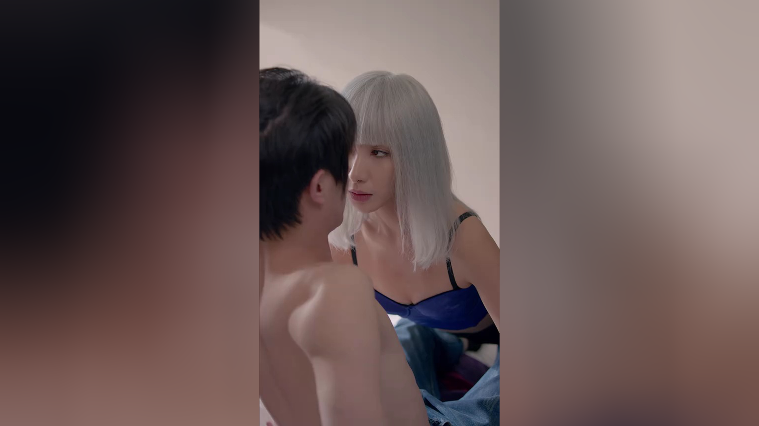 冯宝宝与张楚岚 17集