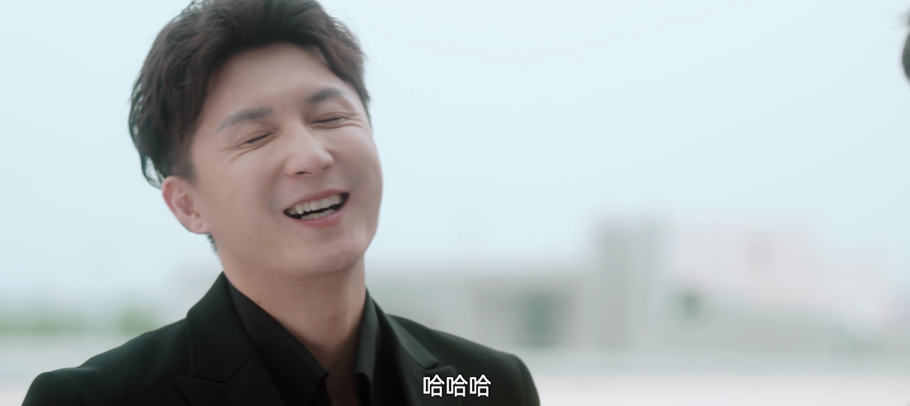 我的半熟恋人 21集