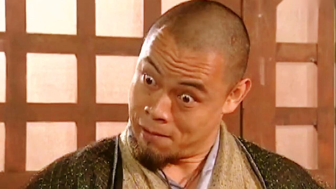 乌龙闯情关_30_高光片段