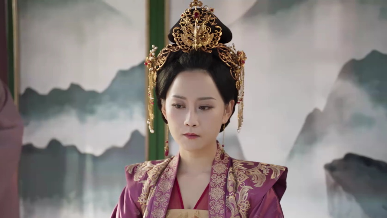 王妃讲妖妃八卦,蛮横小姑子秒变迷妹_腾讯新闻