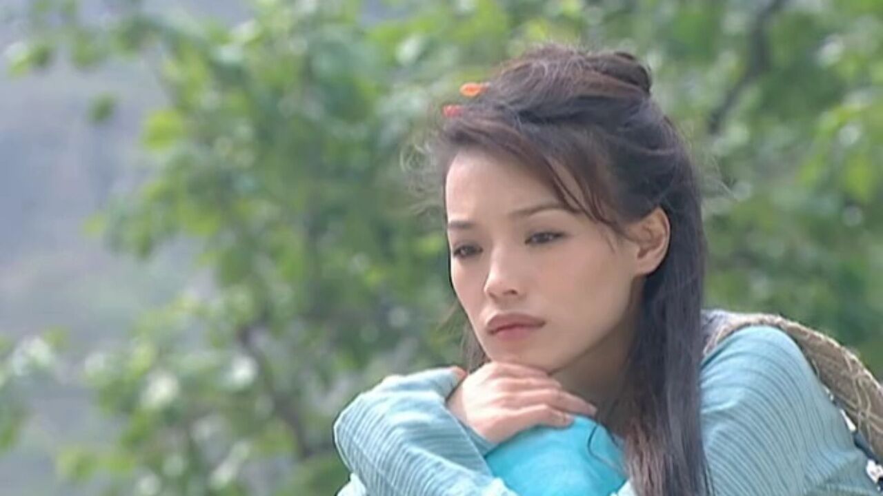 风尘三侠之红拂女_23精彩片段
