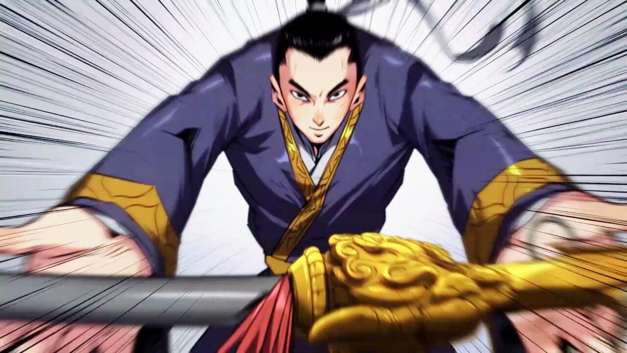 史上最强_30精彩片段