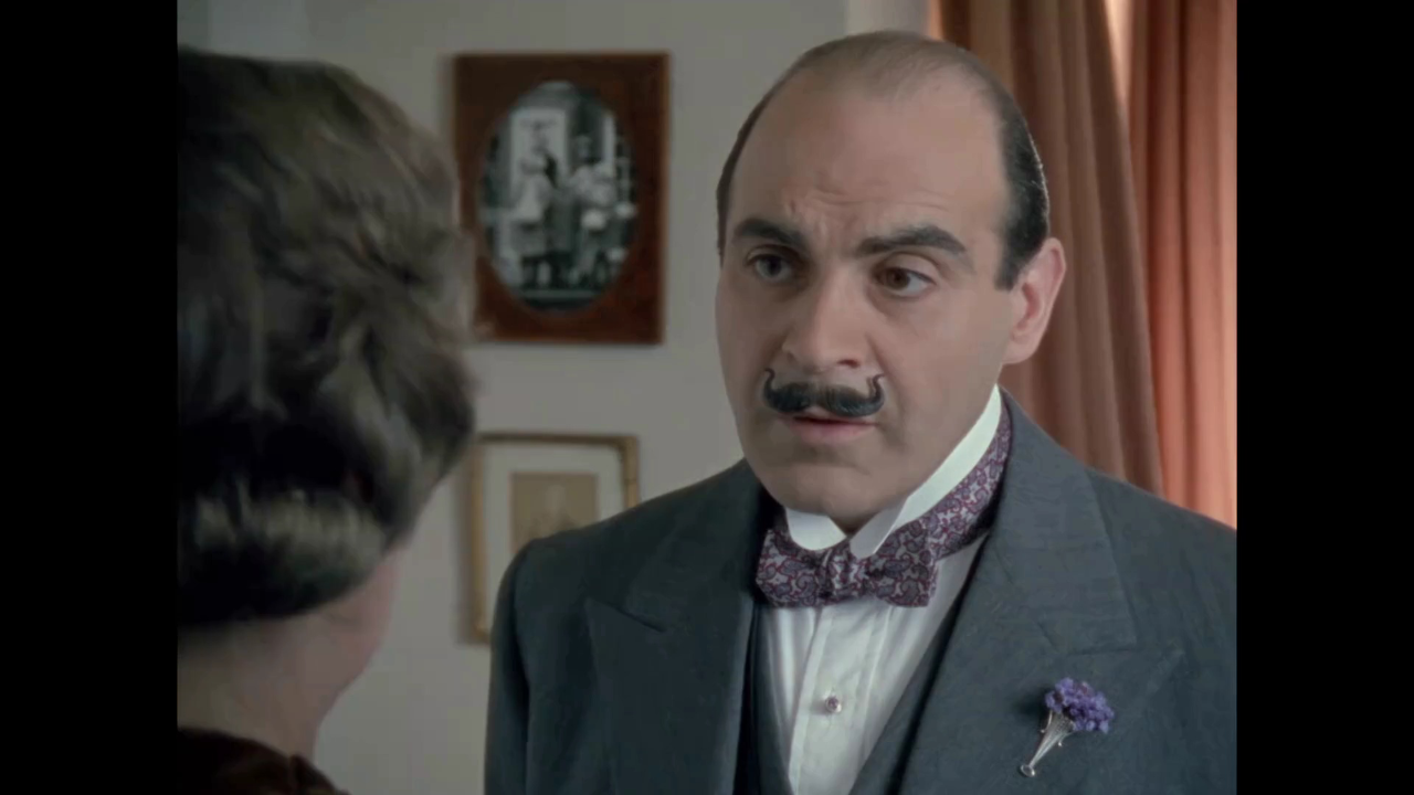 《大侦探波洛 第一季》第9集精彩看点